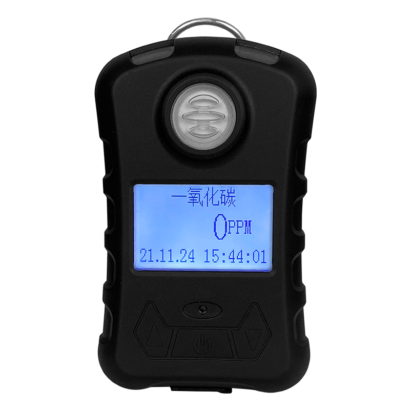 如何防止高溫影響可燃?xì)怏w檢測(cè)儀靈敏度？