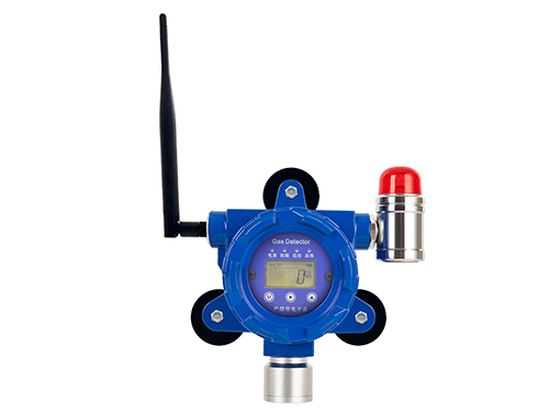 磁吸無(wú)線探測(cè)器